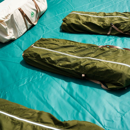 Banana Bag - Lotus Belle Canada