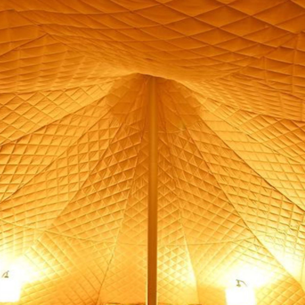 Insulated Lining - Lotus Belle Canada