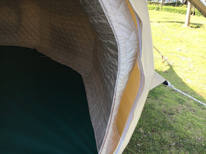 Insulated Lining - Lotus Belle Canada