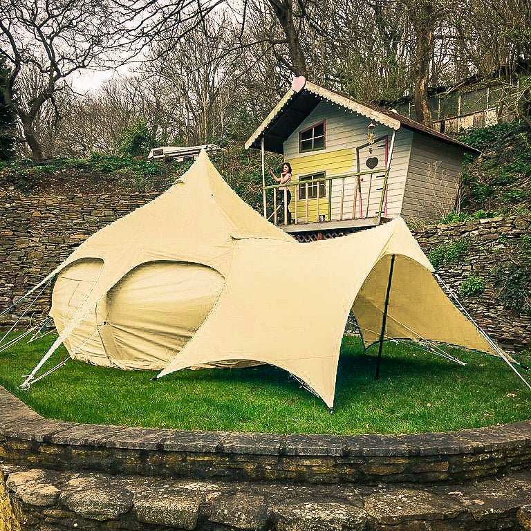 Lotus Air Bud - Lotus Belle Canada