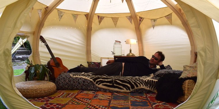 Lotus Air Bud - Lotus Belle Canada