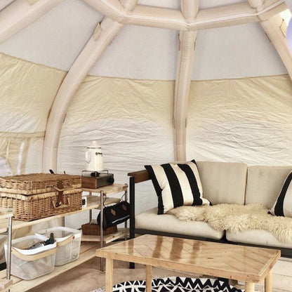 Lotus Air Bud - Lotus Belle Canada