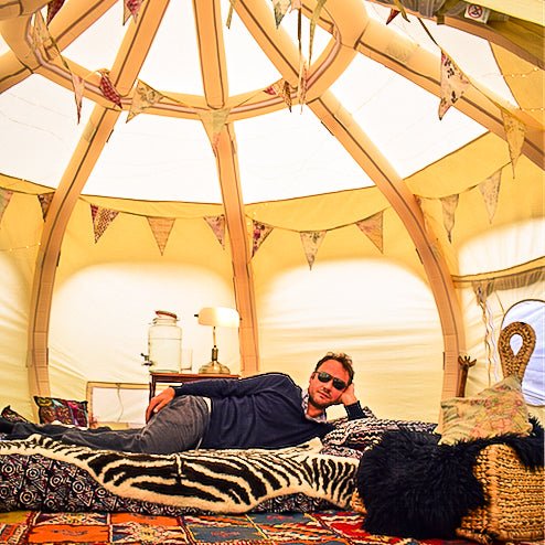 Lotus Air Bud - Lotus Belle Canada