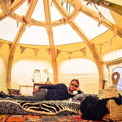 Lotus Air Bud - Lotus Belle Canada