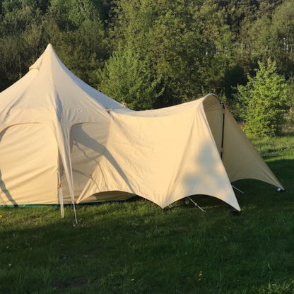 Lotus Belle Porch - Lotus Belle Canada