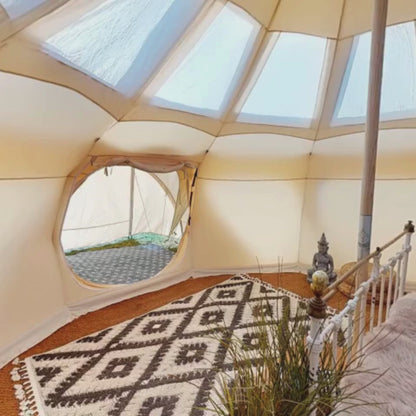 13 FT Stargazer Tent