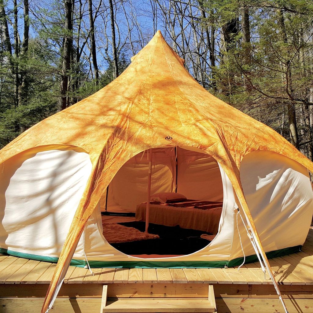 Roof Covers - Lotus Belle Canada