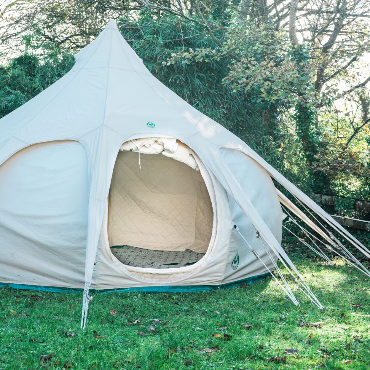 Roof Covers - Lotus Belle Canada