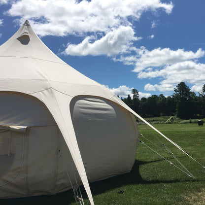 Roof Replacement - Lotus Belle Canada