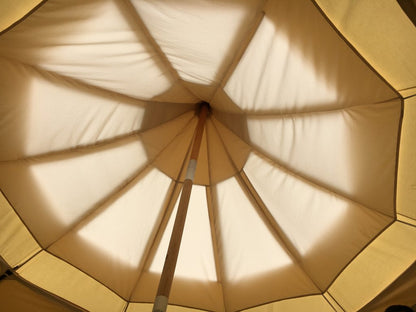 16 FT Stargazer Tent