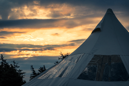 16 FT Stargazer Tent