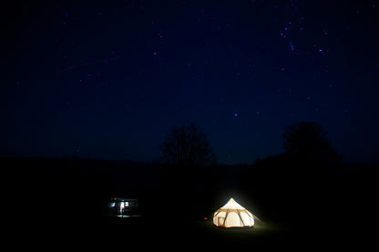 16 FT Stargazer Tent