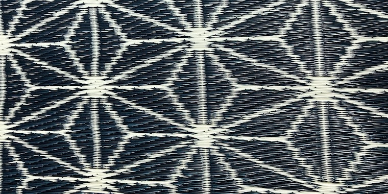 Recycled Polypropylene Tent Matting