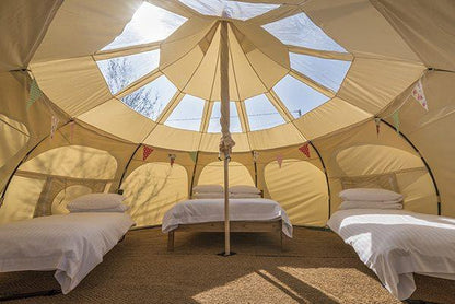 16 FT Stargazer Tent